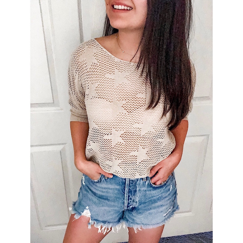 🔁 (Last M) Starlet Knit - Picture 2 of 8